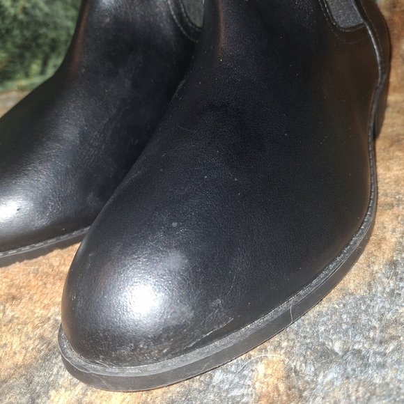 Torrid Black Ankle Booties - Picture 9 of 16